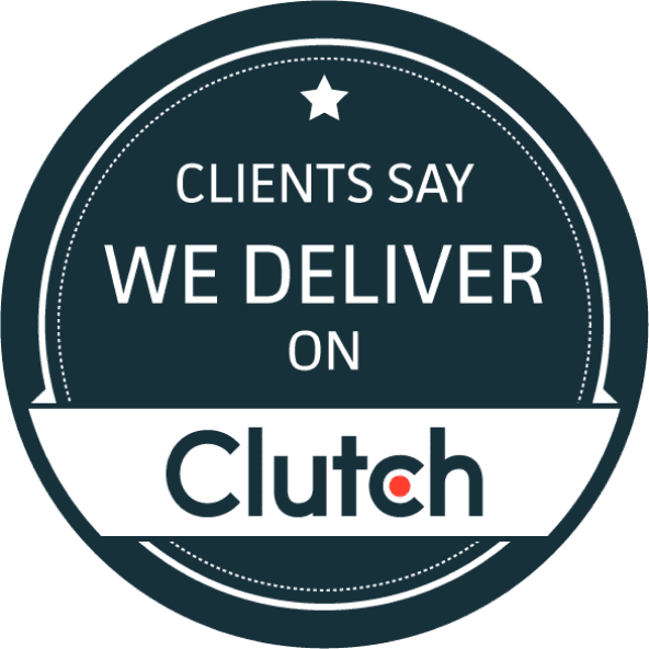 Cliens say we deliver on Cluch