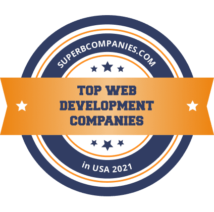 Top Web Development Companies 2021 in the USA