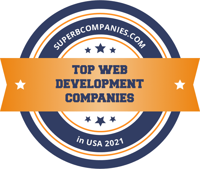 Top web development companies
