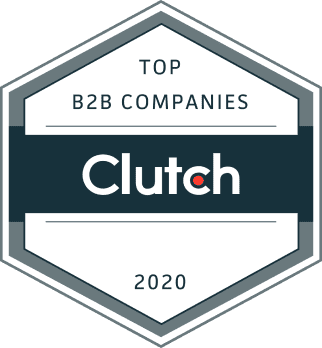 Top 100 B2B Companies by Clutch